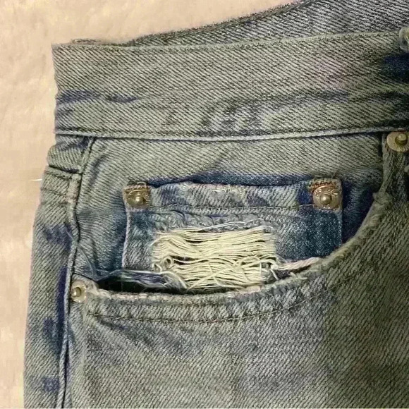 Pistola Women’s Jeans Size 32 - Picture 9 of 13